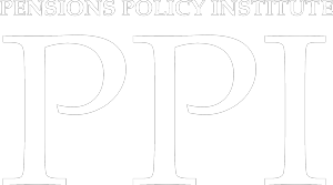 PPI Models | Pension Policy Modelling and Analysis
